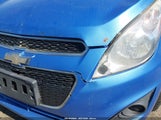 Chevrolet Spark Ls Manual KL8CA6S95EC419680 снимка