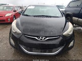 Hyundai Elantra Gls 5NPDH4AE0DH404209 снимка