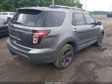 Ford Explorer Xlt 1FMHK7D84BGA75117 photo