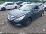 Hyundai Sonata Se 5NPEC4AC1BH259177 снимка