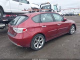 Subaru Impreza Outback Sport JF1GH6D6XBH813588 fotografie
