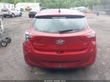Hyundai Elantra Gt KMHD35LH0HU377094 fotografie