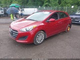 Hyundai Elantra Gt KMHD35LH0HU377094 fotografie