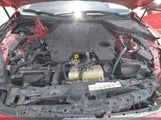 Infiniti Q60 3.0T Red Sport 400 JN1FV7EK3KM360151 photo