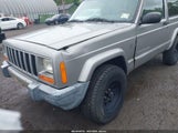 Jeep Cherokee Sport 1J4FF47S01L571814 снимка