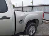 GMC Sierra  Work Truck 2GTEC13CX71573818 снимка