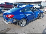 Chevrolet Cruze Lt 1G1BE5SM5K7126090 снимка