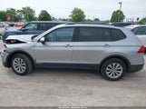 Volkswagen Tiguan 2.0T S 3VV0B7AX2KM086184 fotografie