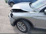 Volkswagen Tiguan 2.0T S 3VV0B7AX2KM086184 photo
