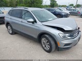 Volkswagen Tiguan 2.0T S 3VV0B7AX2KM086184 fotografie