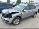 Volkswagen Tiguan 2.0T S 3VV0B7AX2KM086184 снимка