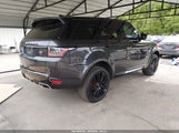Land Rover Range Rover Sport Hse Dynamic SALWR2SE4LA878669 fotografie