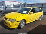 Mazda Protege5 JM1BJ246121447160 fotografie