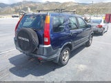 Honda Cr-V Lx JHLRD77492C083638 снимка