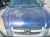 Honda Cr-V Lx JHLRD77492C083638 снимка