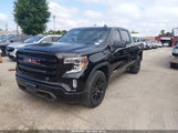 GMC Sierra  2Wd Short Box Elevation 3GTP8CEKXLG210480 снимка