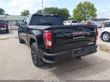 GMC Sierra  2Wd Short Box Elevation 3GTP8CEKXLG210480 снимка