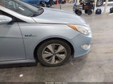 Hyundai Sonata Hybrid KMHEC4A41CA045755 photo