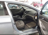 Hyundai Sonata Hybrid KMHEC4A41CA045755 photo