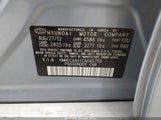Hyundai Sonata Hybrid KMHEC4A41CA045755 photo
