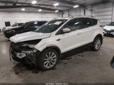 Ford Escape Titanium 1FMCU9J93HUF03590 photo