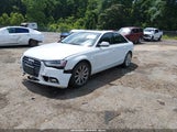 Audi A4 2.0T Premium WAUFFAFL8DA143629 снимка