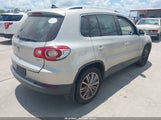 Volkswagen Tiguan Sel WVGAV75N59W533289 fotografie