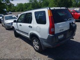 Honda Cr-V Ex JHLRD78842C043243 снимка