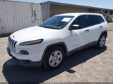 Jeep Cherokee Sport 1C4PJMAB4GW343520 photo