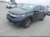 Honda Cr-V Ex-L/Ex-L Navi 7FARW2H88JE025392 снимка