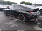 Hyundai Elantra N KMHLW4AK2PU015097 снимка