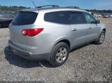 Chevrolet Traverse 1Lt 1GNKVGED8BJ150182 снимка