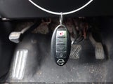 Nissan Altima 2.5/2.5 S/2.5 Sl/2.5 Sv 1N4AL3AP2FN884114 photo