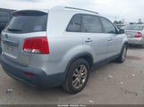 Kia Sorento Ex V6 5XYKU4A20BG045876 снимка