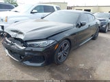 BMW M850I Gtan Coupe xDrive WBAGV8C05NCJ54541 fotografie