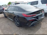 BMW M850I Gtan Coupe xDrive WBAGV8C05NCJ54541 fotografie