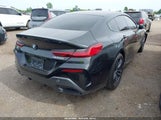 BMW M850I Gtan Coupe xDrive WBAGV8C05NCJ54541 fotografie