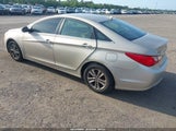 Hyundai Sonata Gls 5NPEB4ACXBH217254 снимка
