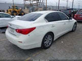 Infiniti Q50 Premium JN1BV7AP0FM355270 photo
