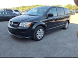 Dodge Grand Caravan Se 2C4RDGBG8HR736717 снимка