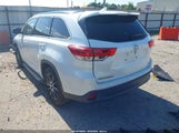 Toyota Highlander Se 5TDKZRFH5HS192976 снимка