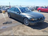 BMW 750Li WBAHN83577DT72431 fotografie