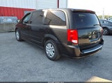 Dodge Grand Caravan Se 2C4RDGBG4GR100343 снимка