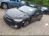 Honda Civic Ex-L 19XFC1F7XGE041376 снимка
