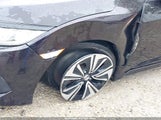 Honda Civic Ex-L 19XFC1F7XGE041376 снимка