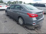 Nissan Sentra S 3N1AB7AP4GL684182 снимка