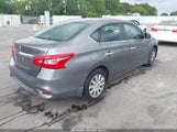 Nissan Sentra S 3N1AB7AP4GL684182 снимка