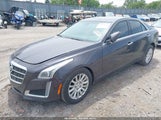 Cadillac Cts Luxury 1G6AX5S3XE0167903 снимка
