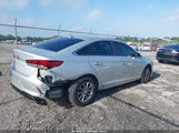 Hyundai Sonata Se 5NPE24AF6KH787780 снимка
