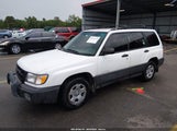 Subaru Forester L JF1SF6357YH715121 снимка